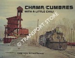 Book cover of Chama / Cumbres with a Little Chili by DORMAN, Richard L.